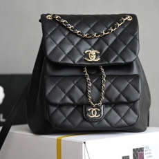 Chanel Backpacks